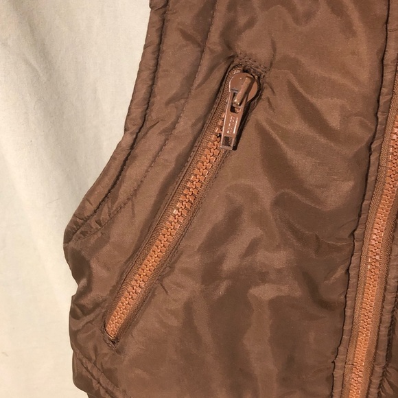 Vintage 80’s Sears Brown Overalls - Picture 16 of 16